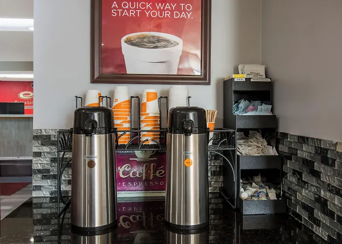 Econo Lodge Duluth Near Miller Hill Mall